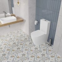 Lauter Vortex 2110022VF + гигиенический душ Sano 21LT1294GL Image #17