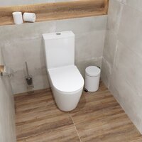 Lauter Vortex 2110022VF + гигиенический душ Sano 21LT1294GL Image #22