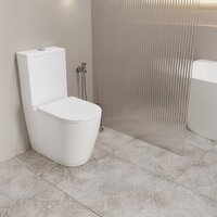 Lauter Vortex 2110022VF + гигиенический душ Sano 21LT1294GL Image #11