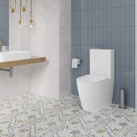 Lauter Vortex 2110022VF + гигиенический душ Sano 21LT1294GL Image #14