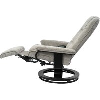 Calviano 23 (серый плюш) Image #5