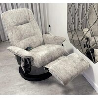 Calviano 23 (серый плюш) Image #12