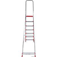 Новая высота NV 511 алюминиевая индустриальная 7 ступеней (5110107) Image #4