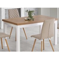 Halmar Tiago (дуб ланселот/белый)