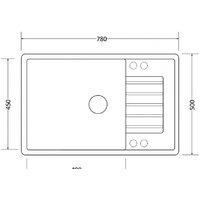 ZorG Dello 78 (слоновая кость) Image #2
