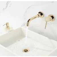 Rea Lungo Long B0370 (светлое золото) Image #9