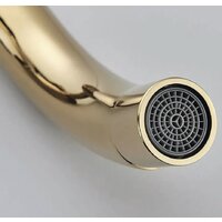 Rea Lungo Long B0370 (светлое золото) Image #2