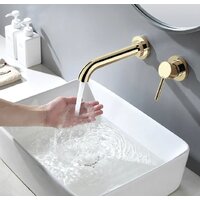 Rea Lungo Long B0370 (светлое золото) Image #4