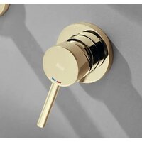 Rea Lungo Long B0370 (светлое золото) Image #5