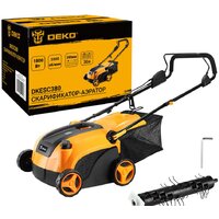 Deko DKESC380
