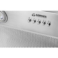 Germes York (нержавеющая сталь) Image #4