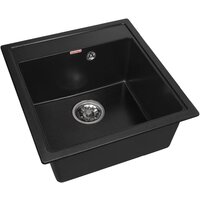 ARFEKA Dalago 47 Wet Graphite Image #1