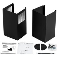 Krona Helga 600 PB (черный) Image #6