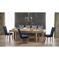 Halmar Seweryn (дуб крафт)