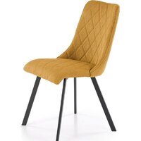 Halmar K561 (горчичный/черный) Image #1