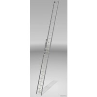 Новая высота NV 524 двухсекционная с тросовой тягой 2x16 ступеней Image #2