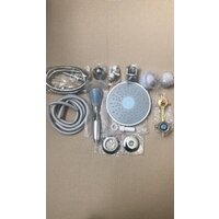 Triton Лайт А 90x90 с душевым комплектом (градиент) Image #7