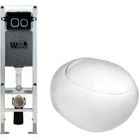 WeltWasser Amberg 350 ST + Jeckenbach 004 GL-WT + Amberg RD-BL Image #1