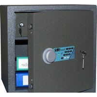 SAFEtronics NTR/11 39MEs