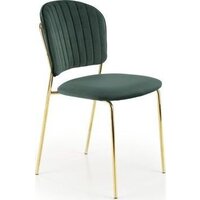 Halmar K499 (темно-зеленый/золотой)