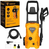 Мойки высокого давления