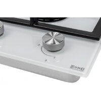 ZorG BL Domino white Image #3