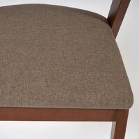 TetChair Versa мягкое сиденье (2шт, коричневый) Image #12