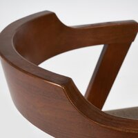 TetChair Versa мягкое сиденье (2шт, коричневый) Image #11