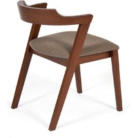 TetChair Versa мягкое сиденье (2шт, коричневый) Image #9