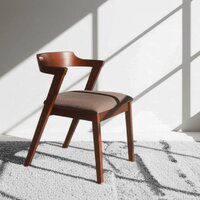 TetChair Versa мягкое сиденье (2шт, коричневый) Image #13