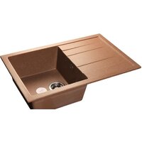 GranFest Quadro GF-Q780L (терракот)