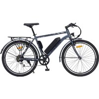 MyWay Let 1.0 250 26 (19, графит)