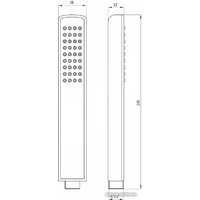 Deante BXYSX44T-3 Image #9