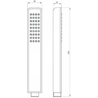 Deante BXYSX44T-3 Image #9