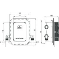 Deante BXYSX44T-3 Image #6