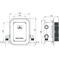 Deante BXYSX44T-3 Image #6