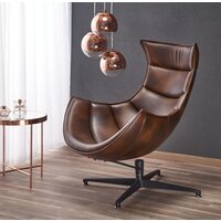 Halmar Luxor (темно-коричневый) Image #6