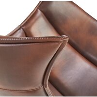 Halmar Luxor (темно-коричневый) Image #5