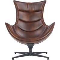 Halmar Luxor (темно-коричневый) Image #2