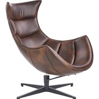 Halmar Luxor (темно-коричневый)