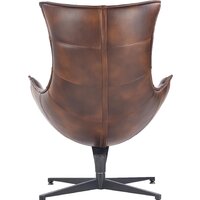 Halmar Luxor (темно-коричневый) Image #4