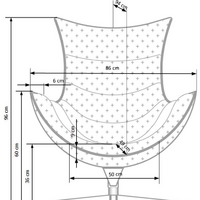 Halmar Luxor (темно-коричневый) Image #7