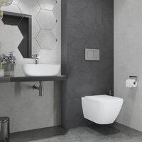 Lauter Nuremberg 21811 + 21901001 (белый, с кнопкой смыва 219704F черный) Image #16