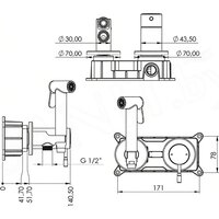 Teska Atlas Tera TB7014 Image #3