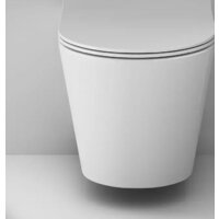 AM.PM Sunny Flashclean C85C1701SC + TECE Profil 9300302 Image #6