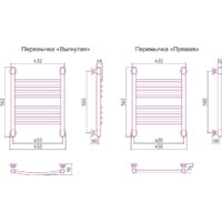 Сунержа Богема+ 500x400 00-0220-5040 Image #3