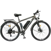 Hiper Engine MTB S6 2025 (graphite)