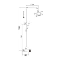 Rose R1896H-6 Image #18