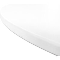 Sheffilton SHT-DS124 (белый/черный/белый шагрень/белый) Image #10