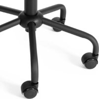 TetChair Slim (иск. замша, серый) Image #12